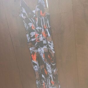 Patrons of Peace Multicolor Jumpsuit